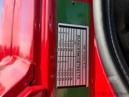 DAF CF 85.410 + PALFINGER PK 42502-- 6X EXT. + REMO...