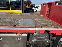 DAF CF 85.410 + PALFINGER PK 42502-- 6X EXT. + REMO...