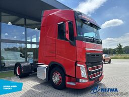 Volvo FH 460 4x2 I-Save + Dubbele PTO