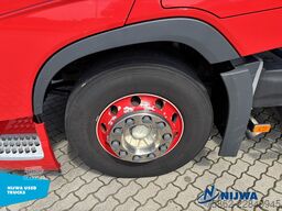 Volvo FH 460 4x2 I-Save + Dubbele PTO