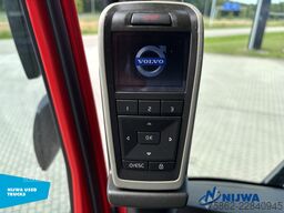 Volvo FH 460 4x2 I-Save + Dubbele PTO