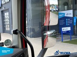 Volvo FH 460 4x2 I-Save + Dubbele PTO
