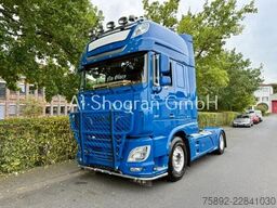 DAF XF 530 Superspace/Voll Luft/Retarder/Euro6