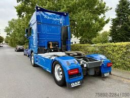 DAF XF 530 Superspace/Voll Luft/Retarder/Euro6