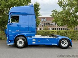 DAF XF 530 Superspace/Voll Luft/Retarder/Euro6