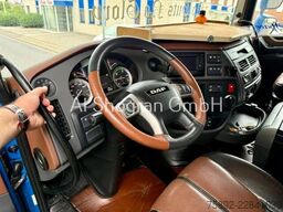 DAF XF 530 Superspace/Voll Luft/Retarder/Euro6