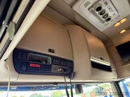 DAF XF 530 Superspace/Voll Luft/Retarder/Euro6