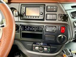DAF XF 530 Superspace/Voll Luft/Retarder/Euro6