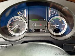 DAF XF 530 Superspace/Voll Luft/Retarder/Euro6