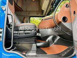 DAF XF 530 Superspace/Voll Luft/Retarder/Euro6