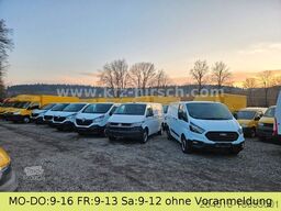 VOLKSWAGEN T5 Transporter 2.0TDI *49.000KM* 2xSchiebetüre