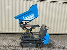  Messersi TC50d / 2022 / Diesel / 500 KG / 239 Bh