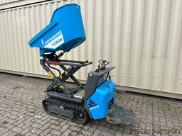  Messersi TC50d / 2022 / Diesel / 500 KG / 239 Bh