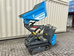  Messersi TC50d / 2022 / Diesel / 500 KG / 239 Bh