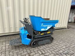  Messersi TC50d / 2022 / Diesel / 500 KG / 239 Bh