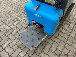  Messersi TC50d / 2022 / Diesel / 500 KG / 239 Bh