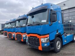 Renault T460 Retarder Alcoa PTO Skirts 1 x Tank PTO