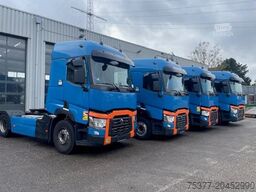 Renault T460 Retarder Alcoa PTO Skirts 1 x Tank PTO