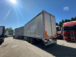 Volvo FH 460 +BIGA DUE ASSI