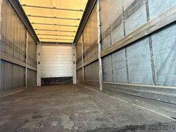 Volvo FH 460 +BIGA DUE ASSI