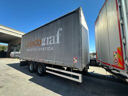 Volvo FH 460 +BIGA DUE ASSI