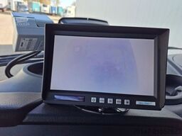 MERCEDES-BENZ 1624 L Atego 1 Liege Schiebeplane LBW Edscha AHK