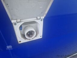 FORD Transit 125 T350 MTW THW Bus 9-Sitzer Klima AHK