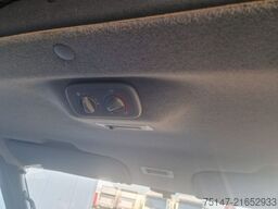 FORD Transit 125 T350 MTW THW Bus 9-Sitzer Klima AHK