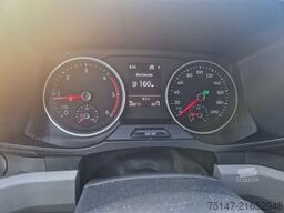 MAN TGE 3.140 4x2 9-Sitzer Bus Service NEU 04/2026