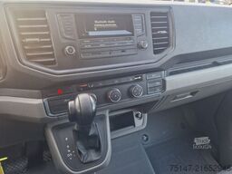 MAN TGE 3.140 4x2 9-Sitzer Bus Service NEU 04/2026