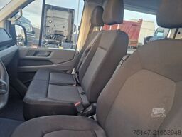 MAN TGE 3.140 4x2 9-Sitzer Bus Service NEU 04/2026