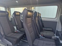 MAN TGE 3.140 4x2 9-Sitzer Bus Service NEU 04/2026
