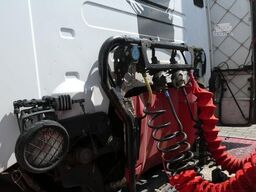 SCANIA R 580/4x2 SZM V 8- Top-Ausstattung