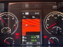 SCANIA R 580/4x2 SZM V 8- Top-Ausstattung