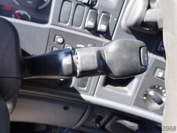 SCANIA R440 SZM Euro 5 Verstellbare Sattelplatte