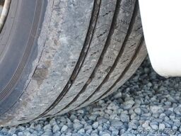 SCANIA R440 SZM Euro 5 Verstellbare Sattelplatte