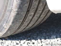 SCANIA R440 SZM Euro 5 Verstellbare Sattelplatte