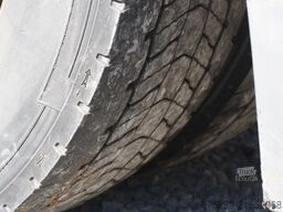 SCANIA R440 SZM Euro 5 Verstellbare Sattelplatte