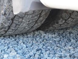 SCANIA R440 SZM Euro 5 Verstellbare Sattelplatte