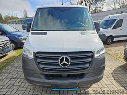 MERCEDES-BENZ Sprinter 317 cdi DoKa 7S MAXI 3,5tAHK SERVICEneu