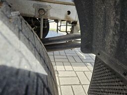 MERCEDES-BENZ Sprinter 317 cdi DoKa 7S MAXI 3,5tAHK SERVICEneu