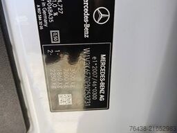 MERCEDES-BENZ Sprinter 317 cdi DoKa 7S MAXI 3,5tAHK SERVICEneu