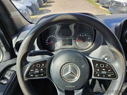 MERCEDES-BENZ Sprinter 317 cdi DoKa 7S MAXI 3,5tAHK SERVICEneu