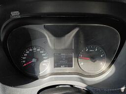 MERCEDES-BENZ Sprinter 317 cdi DoKa 7S MAXI 3,5tAHK SERVICEneu