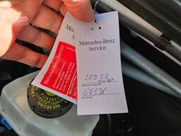 MERCEDES-BENZ Sprinter 317 cdi DoKa 7S MAXI 3,5tAHK SERVICEneu