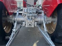 Schlüter 650 VS Schlepper Traktor Oldtimer Allrad