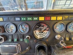 Schlüter Super Trac 1600 TVL   Oldtimer Schlepper 40 km/h