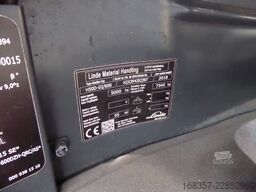 Linde H50D-02/600