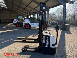 Bobcat BSL 16 N 7