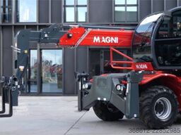 Magni RTH 5.18